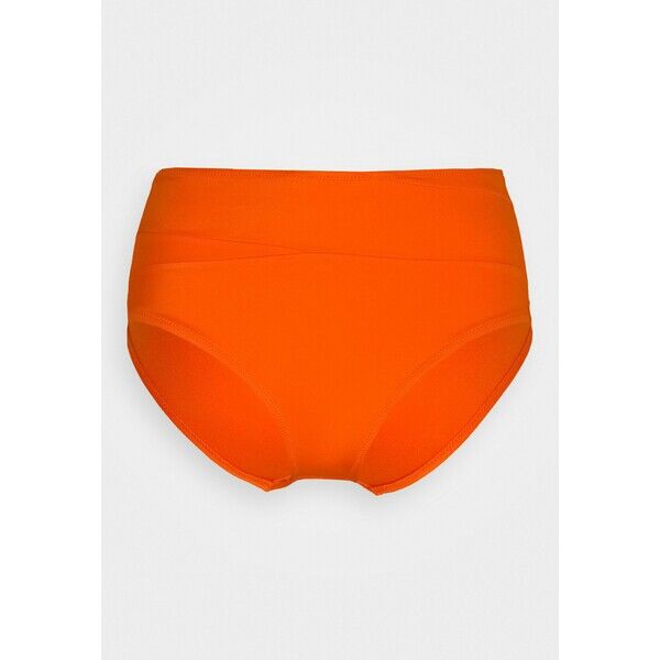 Hunkemöller LUXE RIO Dół od bikini orange HM181I0AE