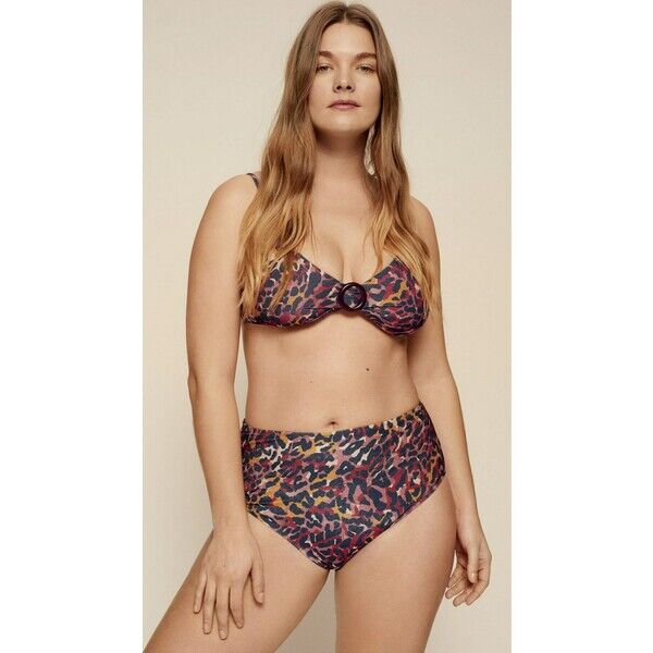MANGO Góra bikini 'NALA' VBM2707001000001