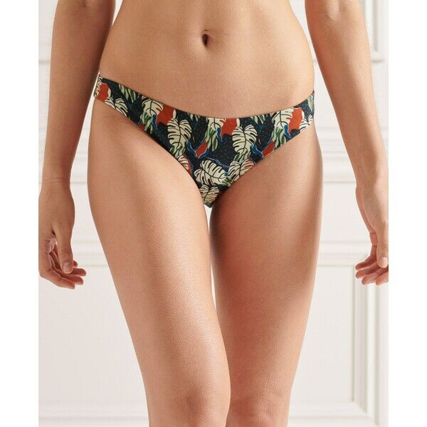 Superdry Dół bikini SUP3479001000003