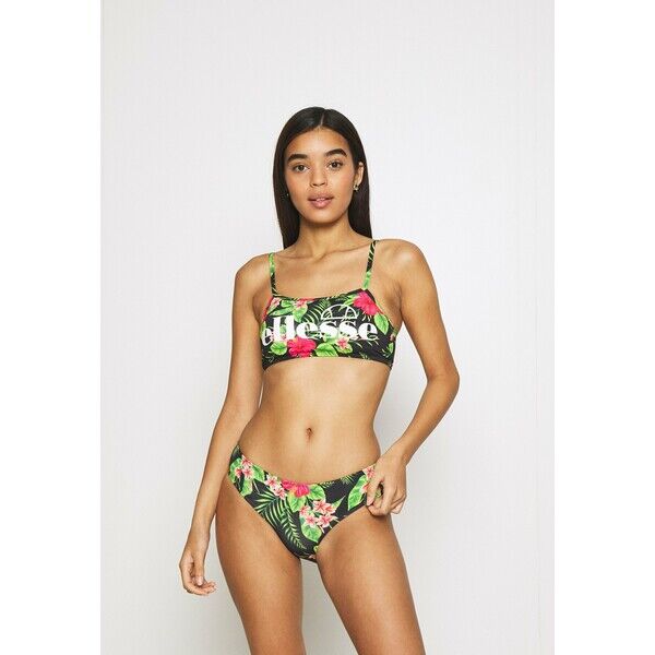 Ellesse CHERRIE SET Bikini black EL981L00A