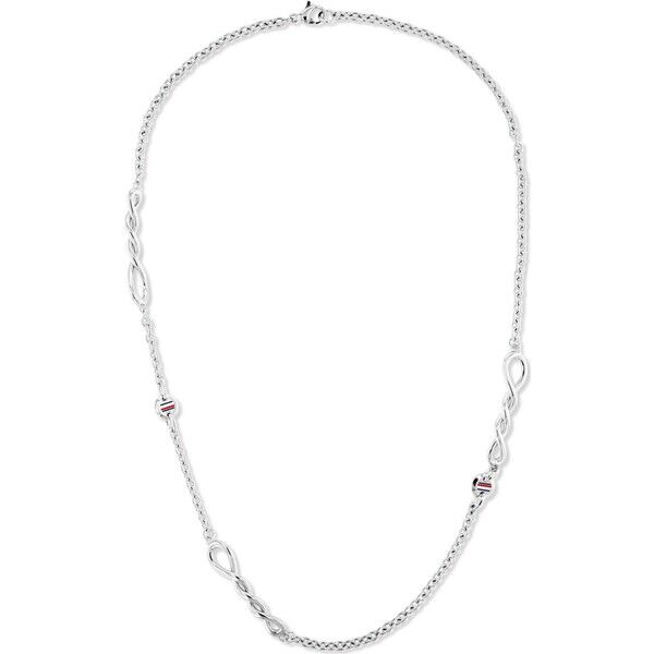 TOMMY HILFIGER Łańcuszek THS8092001000001