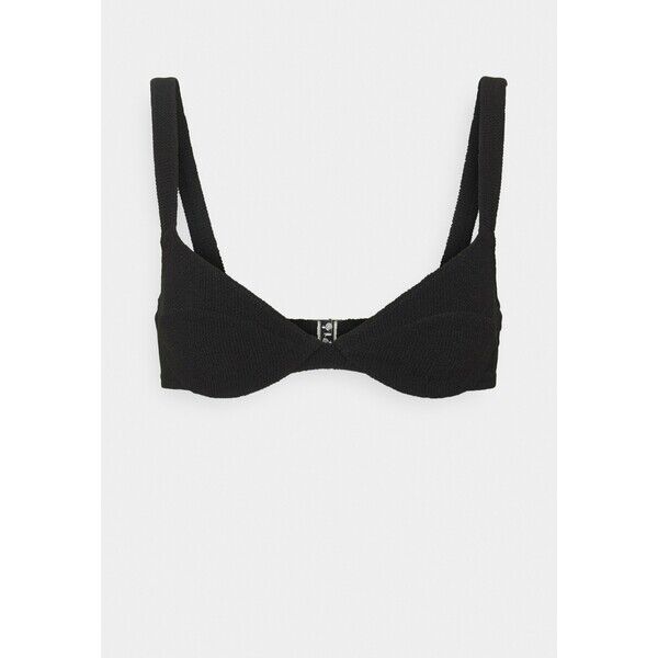 ARKET Góra od bikini black ARU81J006