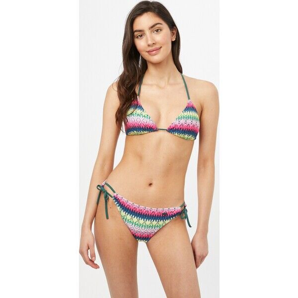 PROTEST Bikini sportowe 'RIVER' PRO0228001000003
