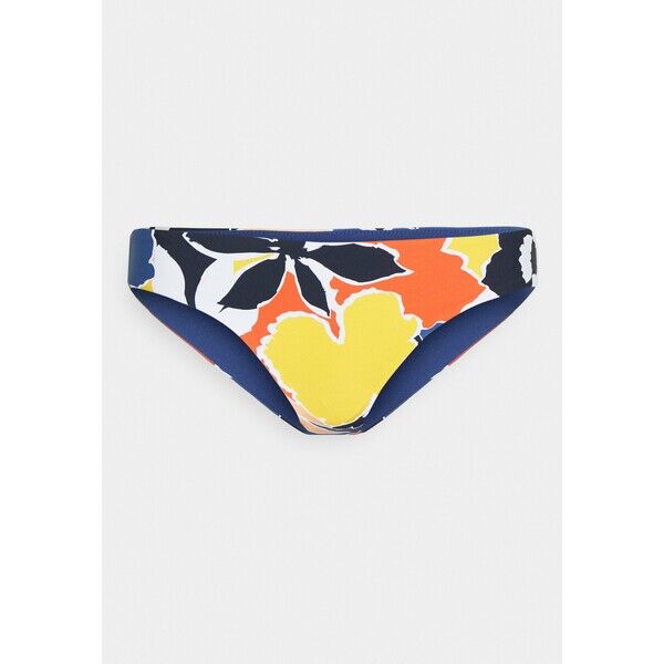 Seafolly SUN DANCER HIPSTER Dół od bikini marina blue S1981I07Q