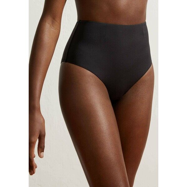 OYSHO Dół od bikini black OY181I0GK-Q11