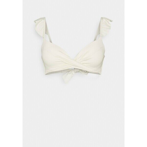 Women Secret PUSH UP Góra od bikini new vanilla WS581J010