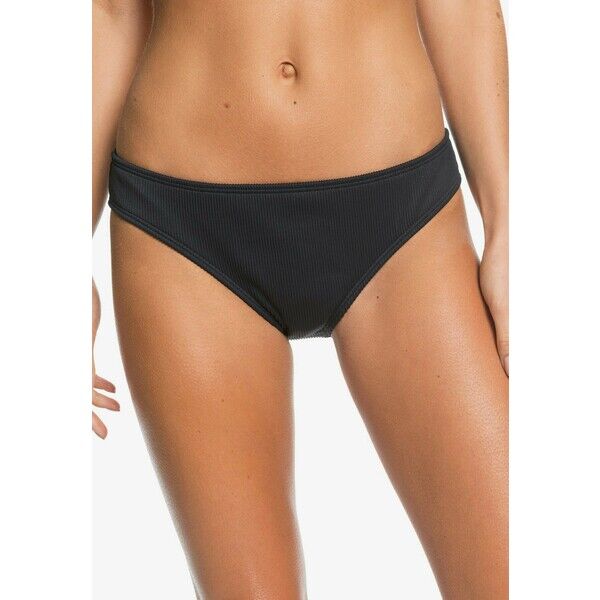 Roxy MIND OF FREEDOM Dół od bikini anthracite RO581I04Y