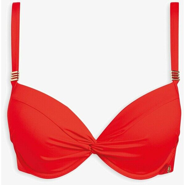 Next Góra od bikini red NX381J05L