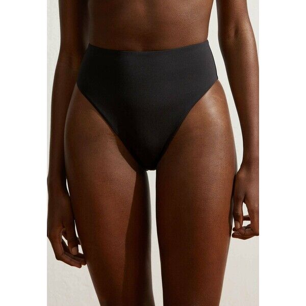 OYSHO Dół od bikini black OY181I0GU