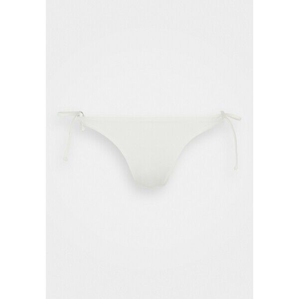 Hunkemöller SUNSET DREAMS THONG Dół od bikini ivory HM181I0A8