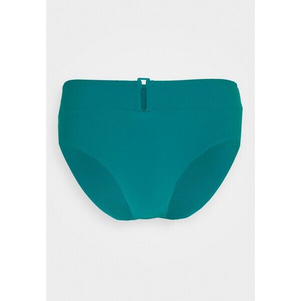 Etam ESSENTIELLE Dół od bikini vert ET981I01R