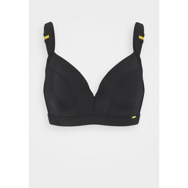 O'Neill PANAMA E-CUP Góra od bikini black out ON581J01W