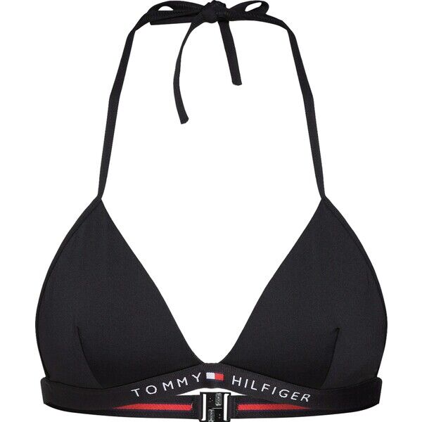 Tommy Hilfiger Underwear Góra bikini 'TRIANGLE FIXED' THU0336005000002