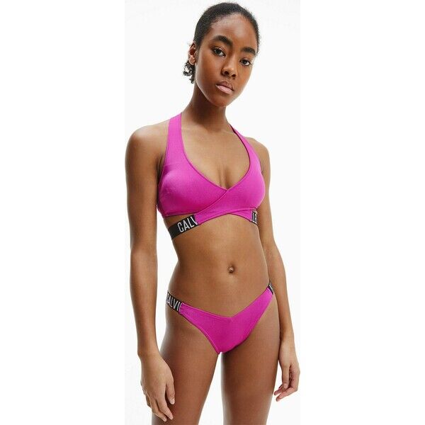 Calvin Klein Swimwear Góra bikini CKS0490002000002