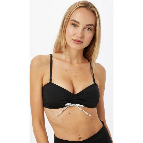 Calvin Klein Swimwear Góra bikini CKS0336001000002