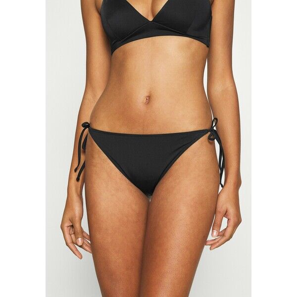 ARKET Dół od bikini black ARU81I006