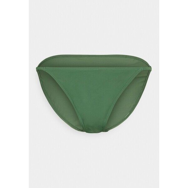 DORINA BILBAO Dół od bikini green DOG81I01D