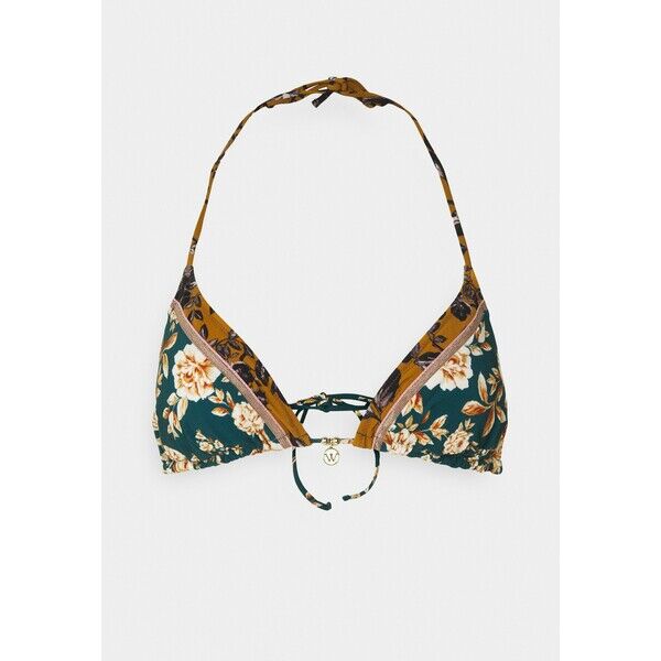 watercult OTTOMANE FLOWER Góra od bikini multi-coloured WC381J00O