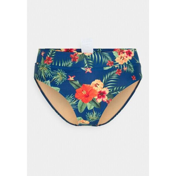 Brunotti LOPA Dół od bikini deep blue B3281I00T