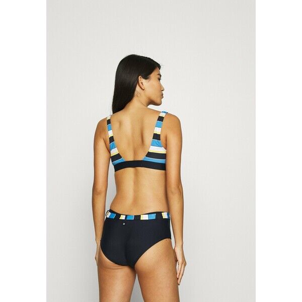 Esprit BRENDON BEACH Dół od bikini navy ES181I0D3