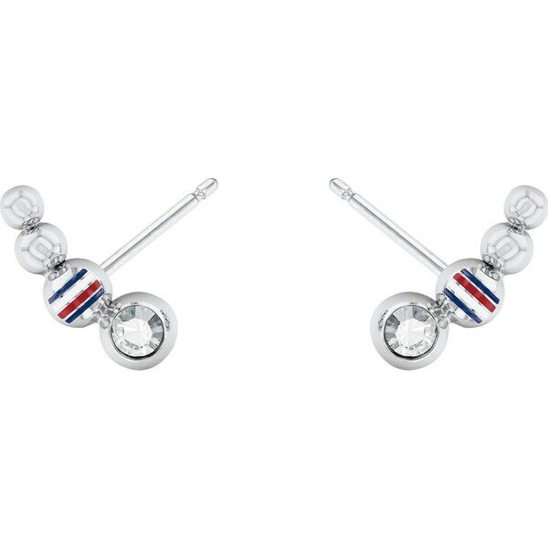 TOMMY HILFIGER Kolczyki THS8761001000001