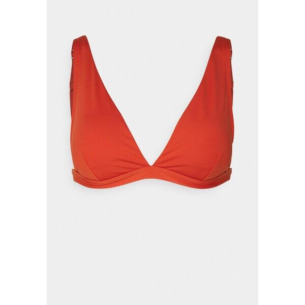 LASCANA TRIANGEL Góra od bikini orange L8381J04I