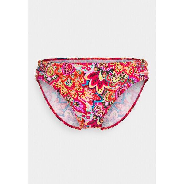 Pour Moi TAB BRIEF Dół od bikini multi POJ81I01H