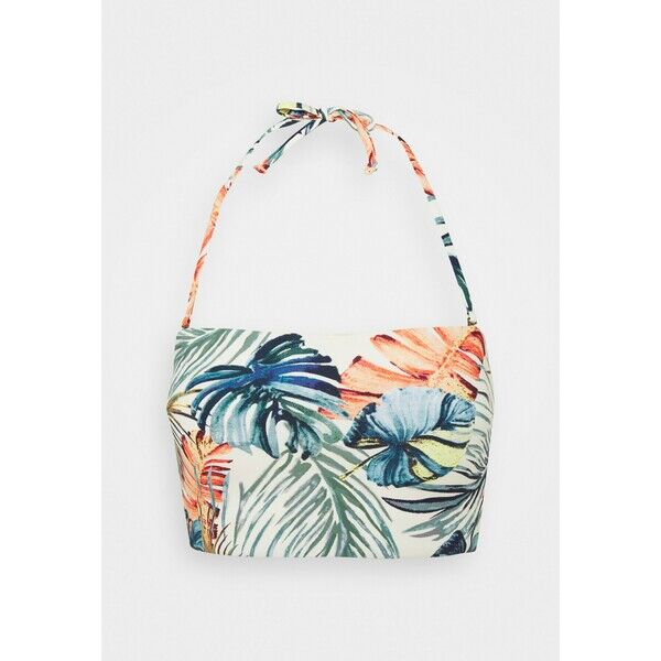 Rip Curl SAYULITA BANDEAU Góra od bikini bone RI781J03C
