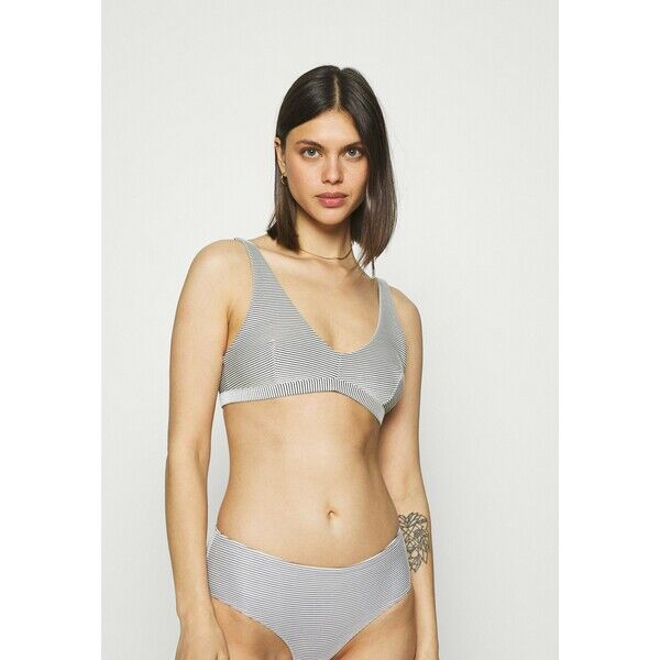 ARKET Góra od bikini white light ARU81J008