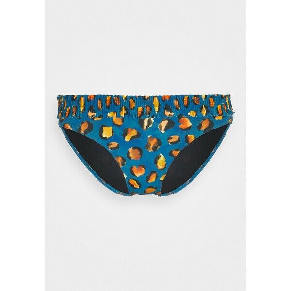 Cyell Dół od bikini pantera CY181I02D