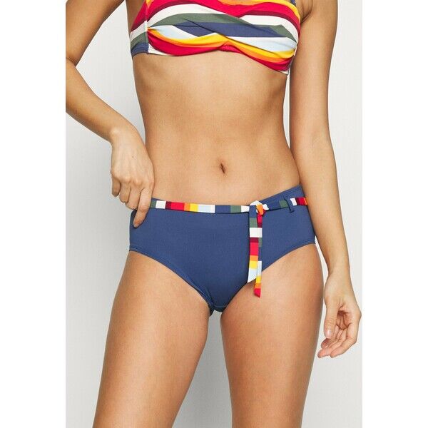 Esprit MARACAS BEACH Dół od bikini navy ES181I0C3
