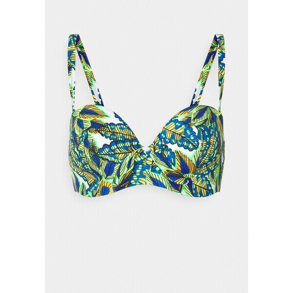 Pour Moi HEATWAVE STRAPLESS LIGHTLY PADDED Góra od bikini mombasa POJ81J009