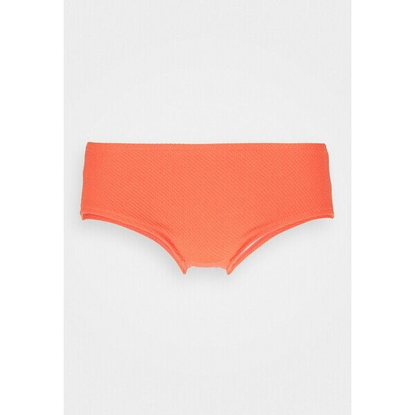 Sloggi WOMEN SHORE VANUATU HIPSTER Dół od bikini coral SL281I002