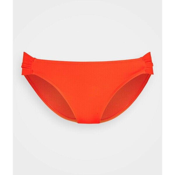Hunkemöller LUXE RIO Dół od bikini orange HM181I0A4
