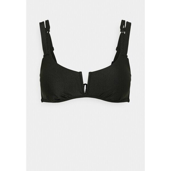 Hunkemöller LAIS WIRE Góra od bikini black HM181J09Z