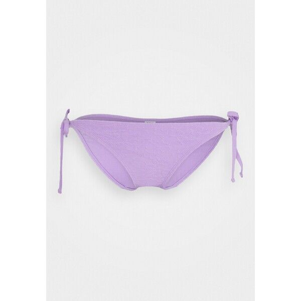 Hunkemöller LIBBY HIGHLEG Dół od bikini purple HM181I0BE