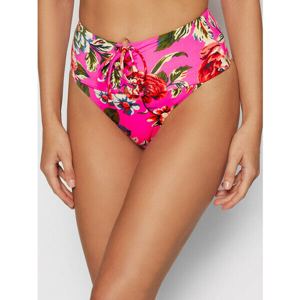 Maaji Dół od bikini 2640SCC001 Różowy