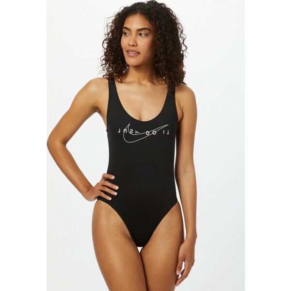 Nike Swim Strój kąpielowy sportowy NSW0075001000001
