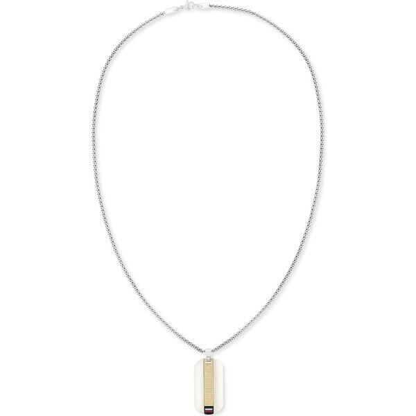 TOMMY HILFIGER Łańcuszek THS8044001000001