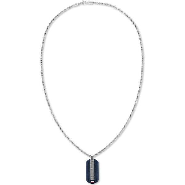 TOMMY HILFIGER Łańcuszek THS8043001000001