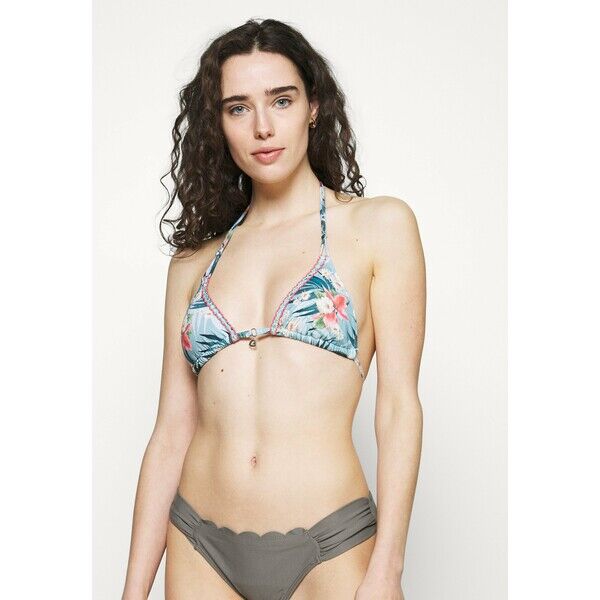 Banana Moon YERO MISSIOU Góra od bikini bleu B3581J01I