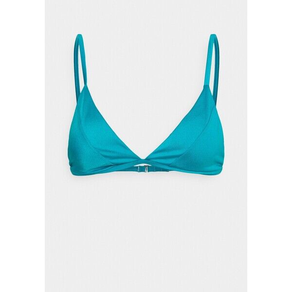 Hunkemöller FIXED TRIANGLE Góra od bikini bluebird HM181J08W