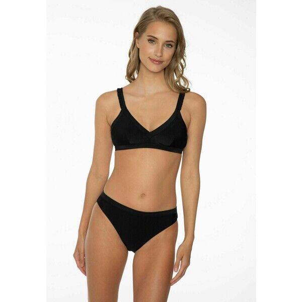 Protest SET Bikini true black P4481L03H
