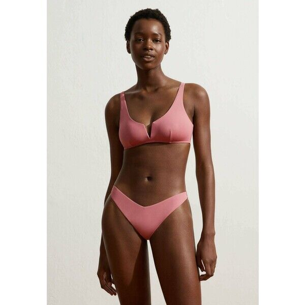 OYSHO Góra od bikini beige OY181J08A