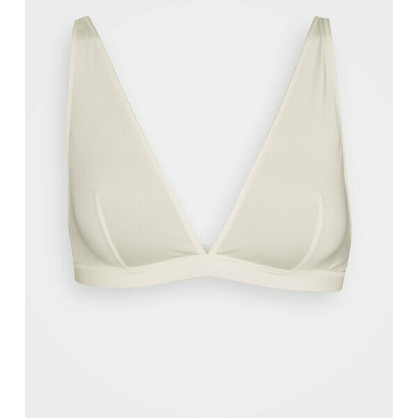 NA-KD SOFT SEAMLESS Góra od bikini rainy day NAA81A01L