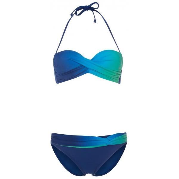 LASCANA Bikini blue/turquoise L8341H000-K11