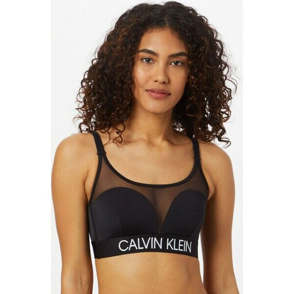 Calvin Klein Swimwear Góra bikini CKS0347001000001