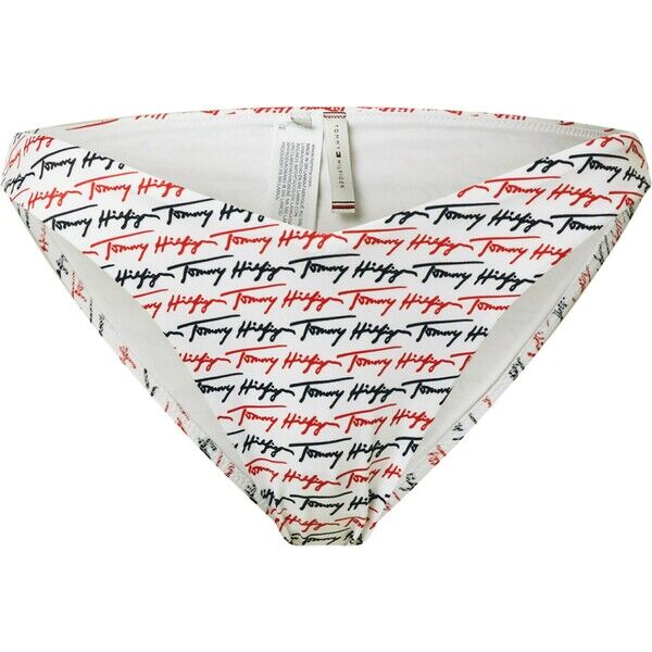Tommy Hilfiger Underwear Dół bikini 'CHEEKY' THU1241001000001