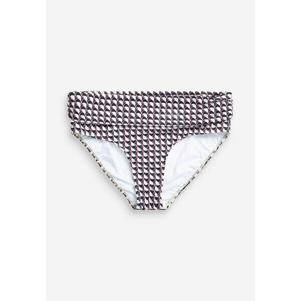 Next Dół od bikini white NX381I058