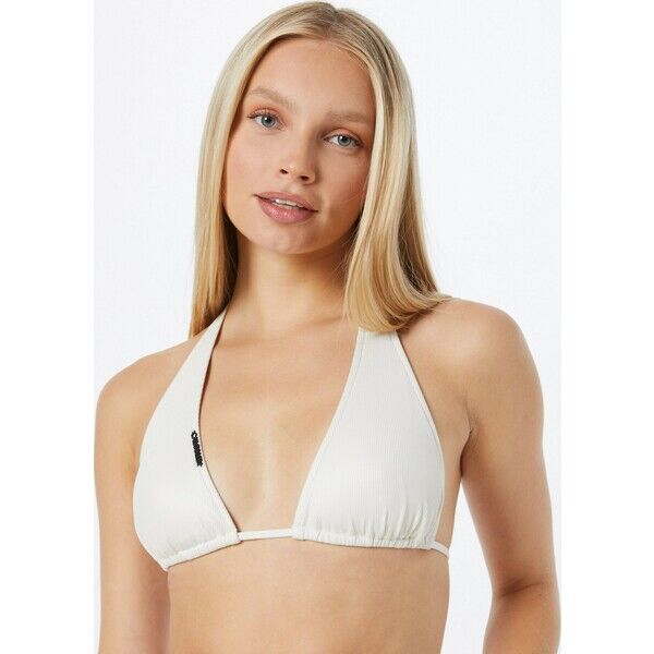 Calvin Klein Swimwear Góra bikini CKS0497001000001
